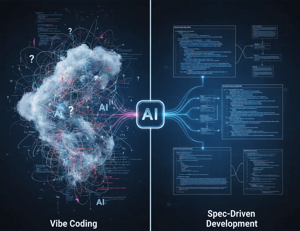 What is Specs-Driven Development?